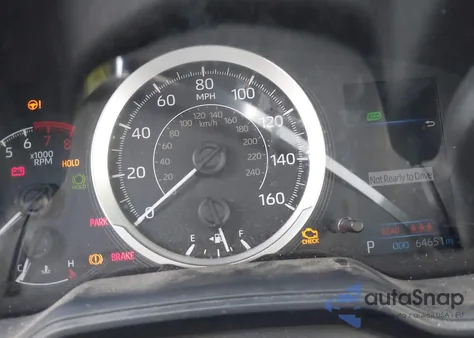 2022 Toyota Corolla Le from USA, damaged, VIN JTDEPMAE5NJ228564